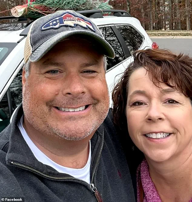 North Carolina Mayor Faces Lawsuit Over Bizarre Incident Involving Journalist and Unexplained Absence of Clothing