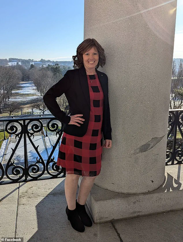 Republican Lawmaker Kathy Irene Javner Dies at 52 After Courageous Battle with Breast Cancer, Leaving Constituents and Colleagues Devastated