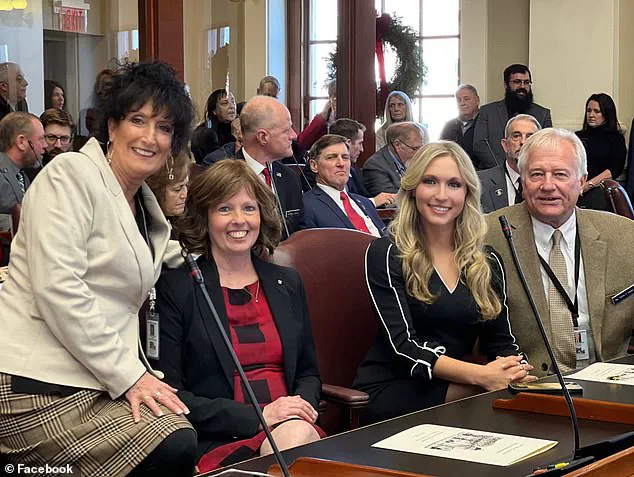 Republican Lawmaker Kathy Irene Javner Dies at 52 After Courageous Battle with Breast Cancer, Leaving Constituents and Colleagues Devastated