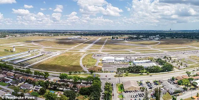 South Florida Residents Report Surge in Low-Flying Military Aircraft, Sparking Public Concern