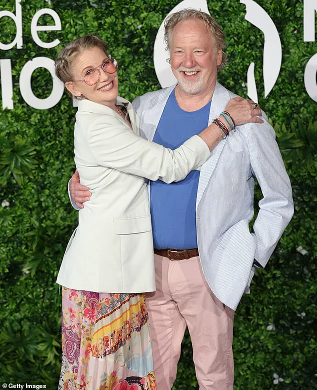 Timothy Busfield Faces New Lawsuit Over Alleged Sexual Assault of 16-Year-Old During Sacramento Theater Audition, Accuser Says