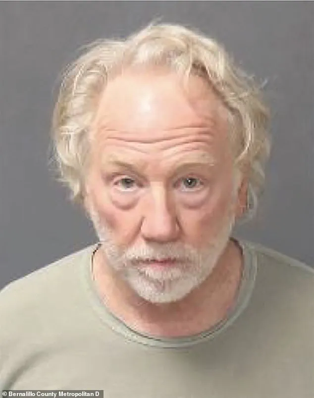 Timothy Busfield Faces New Lawsuit Over Alleged Sexual Assault of 16-Year-Old During Sacramento Theater Audition, Accuser Says