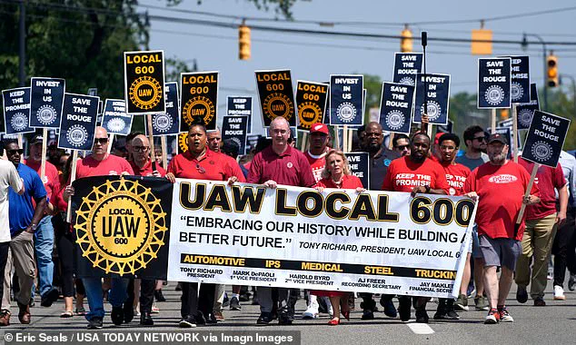 TJ Sabula's Suspension Sparks Debate Over Free Speech and Workplace Rights, as Union and Congressional Leaders Rally Behind Him