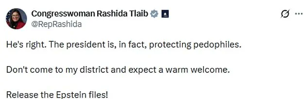 TJ Sabula's Suspension Sparks Debate Over Free Speech and Workplace Rights, as Union and Congressional Leaders Rally Behind Him
