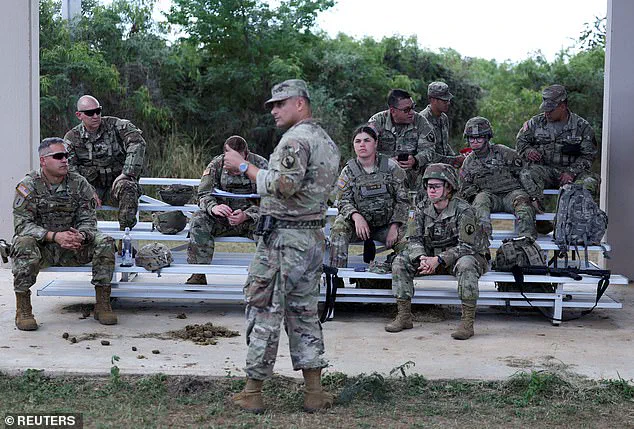 U.S. Military Shift to Caribbean Leaves Gulf Vulnerable, Fueling Public Anxiety Over Iran Tensions