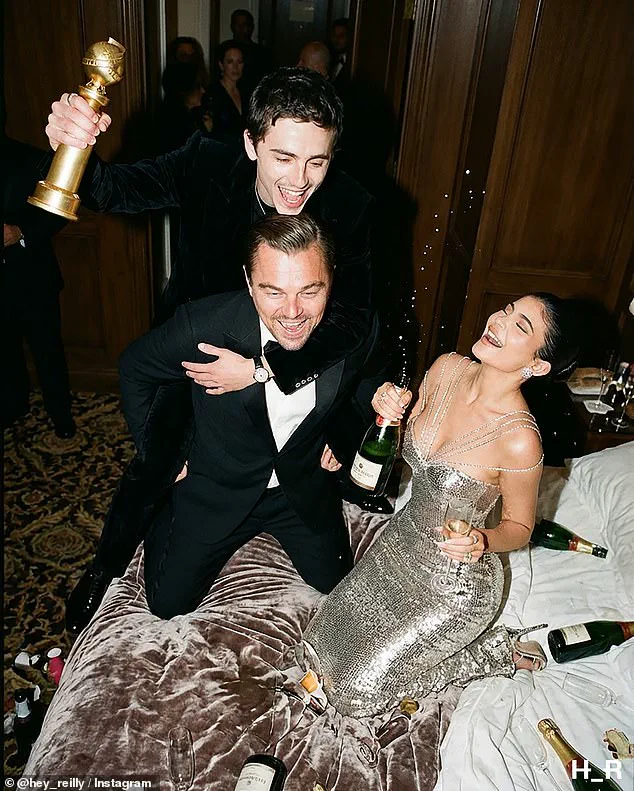 Champagne Coks and Chandeliers: Inside Hollywood's Wildest After-Party at Chateau Marmont