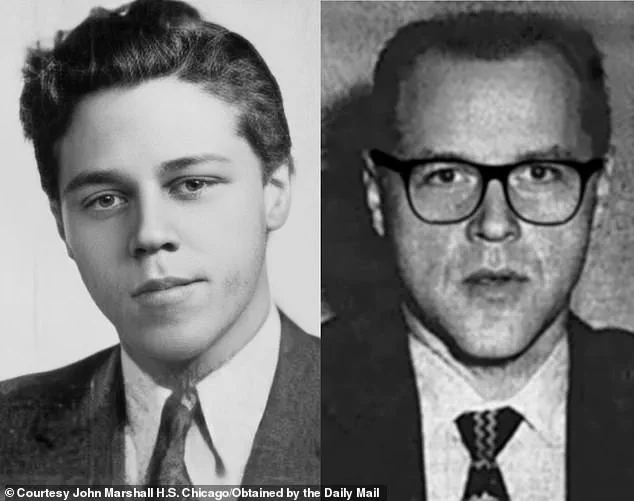 Exclusive: Daily Mail Unveils New Suspect in Zodiac Murders, Reigniting Decades-Old Mystery