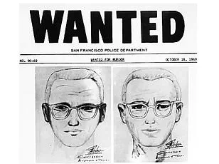 Exclusive: Daily Mail Unveils New Suspect in Zodiac Murders, Reigniting Decades-Old Mystery