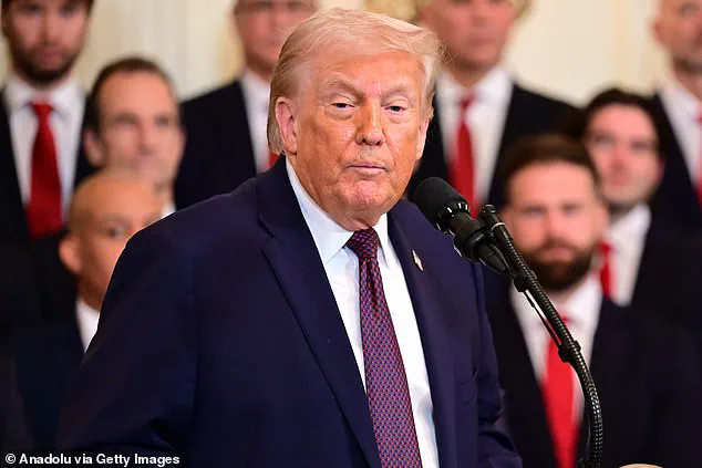 Kremlin Warns of Geopolitical Risks Over Greenland Amid Trump's Policies