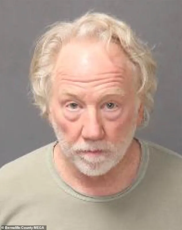 Timothy Busfield Accused of Child Abuse and Sexual Contact Amid Warrant Issued Over *The Cleaning Lady* Allegations
