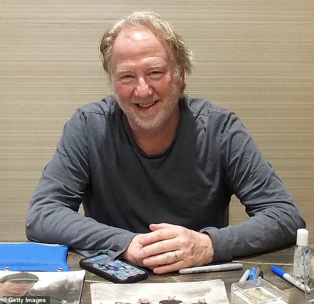 Timothy Busfield Accused of Child Abuse and Sexual Contact Amid Warrant Issued Over *The Cleaning Lady* Allegations