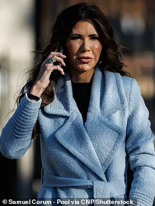 Trump's Immigration Crackdown Under Scrutiny After ICE Shooting Sparks Controversy