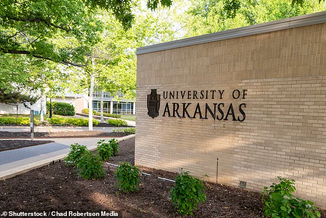 University of Arkansas Rescinds Job Offer to Legal Scholar Over Transgender Stance, Sparking Controversy