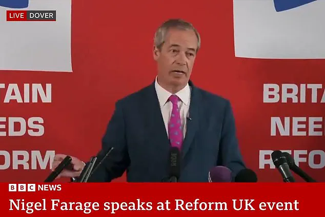 BBC Presenter Geeta Guru-Murthy's Heated Reaction to Rapper DC3's Mention of Jesus Christ Sparks Viral Controversy