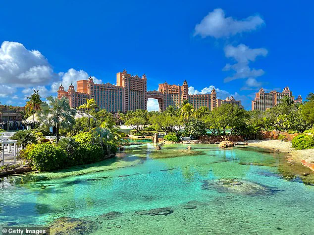 Caribbean's Tourism Crisis: Rising Violence Threatens Iconic Destination