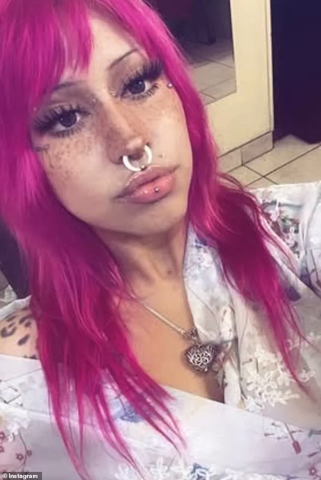 Community in Shock as 21-Year-Old Isabella Comas Vanishes in Avondale, Arizona; Law Enforcement Launches Search