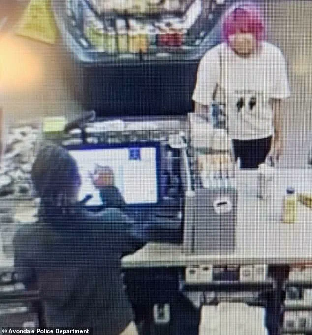 Community in Shock as 21-Year-Old Isabella Comas Vanishes in Avondale, Arizona; Law Enforcement Launches Search