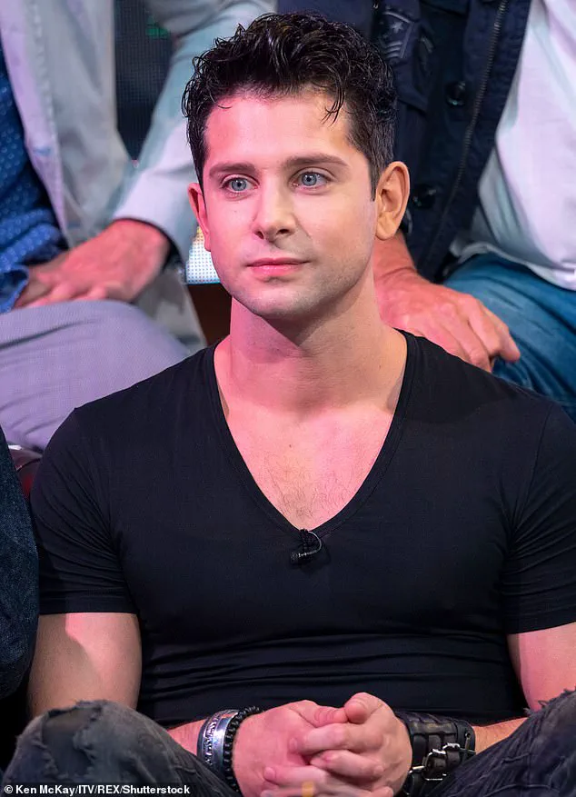 Former Spandau Ballet Frontman Ross Davidson on Trial for Rape and Sexual Assault as Victim's Harrowing Testimony Unveiled in Court