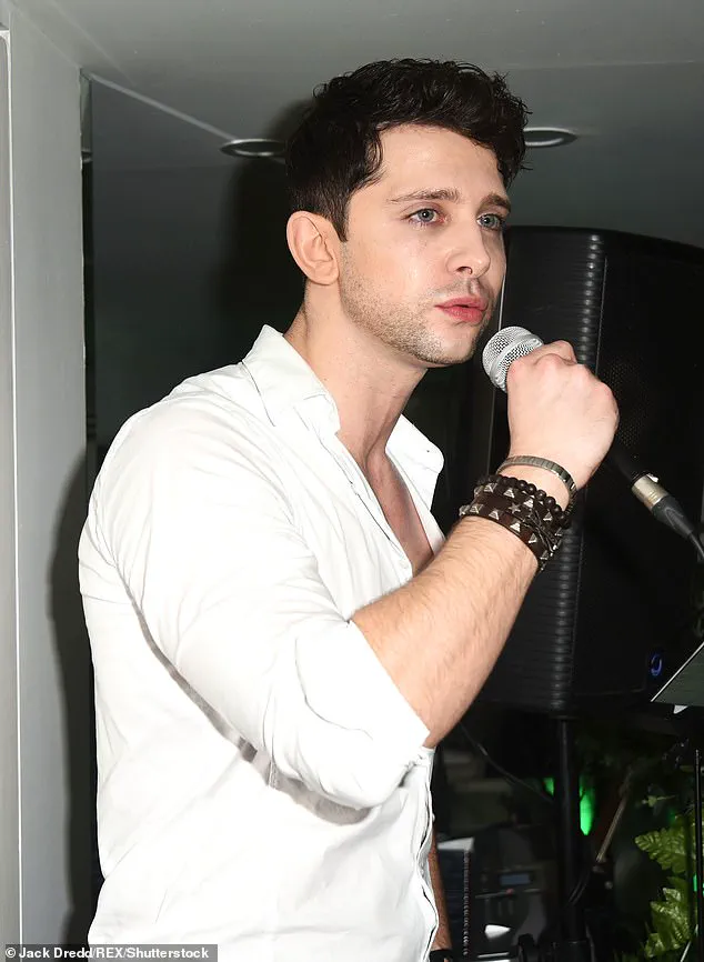 Former Spandau Ballet Frontman Ross Davidson on Trial for Rape and Sexual Assault as Victim's Harrowing Testimony Unveiled in Court