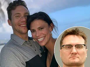 Illinois Surgeon Accused of Using Silencer to Murder Ex-Wife and Dentist Husband in Ohio on December 30