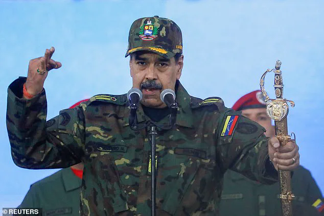 Roger Waters' Controversial Remarks on Maduro and Putin Spark Debate on Global Politics and Public Perception