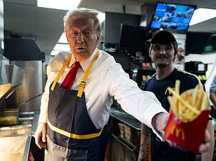 Trump's Foreign Policy Overhaul Sparks Debate Over U.S. Global Role and Economic Impact