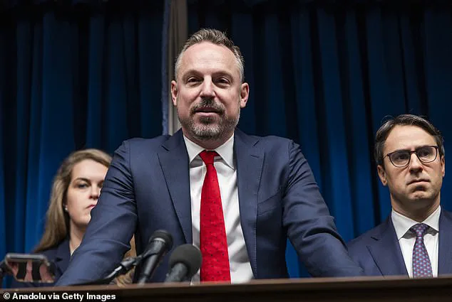 Federal Investigation into Rebecca Good Over Alleged Obstruction of ICE Agent in Minneapolis Shooting