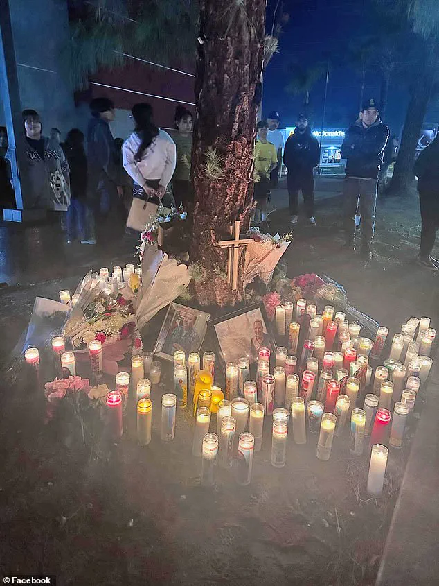 Laura Teniz, 57, Denny's Manager Killed in Four-Car Crash Near San Bernardino Workplace on January 14