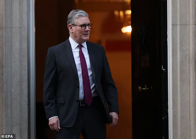 Trump's Tariff Threat to Greenland Sparks Unified NATO and European Rebuttal