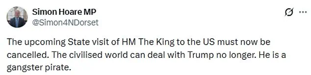 Trump's Tariff Threat to Greenland Sparks Unified NATO and European Rebuttal