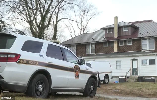 11-Year-Old Faces Homicide Charges After Shooting Father in Pennsylvania
