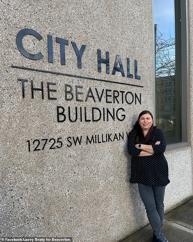 Beaverton's Lacey Beaty Attributes Success to Planning and Community Efforts Amid Portland's Struggles