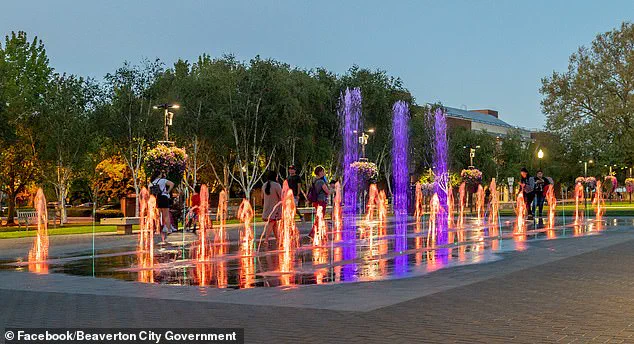 Beaverton's Lacey Beaty Attributes Success to Planning and Community Efforts Amid Portland's Struggles