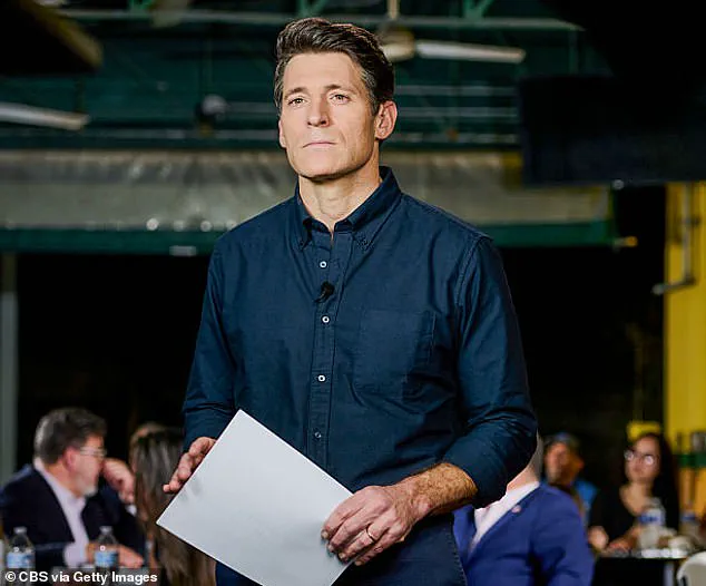 CBS News Faces Legal Threats Over Unedited Trump Interview Amid Second Term Media Control Efforts