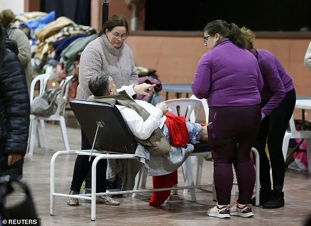 Spain Train Derailment: 21 Dead, 100 Injured in Major Accident as Safety Concerns Surge