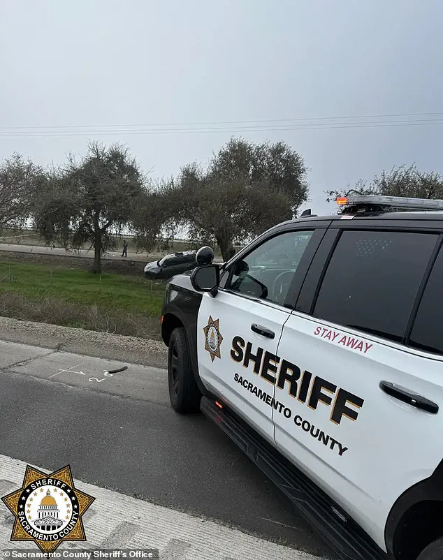 Tragedy in Elk Grove Sparks Debate on Law Enforcement Protocols and Public Safety