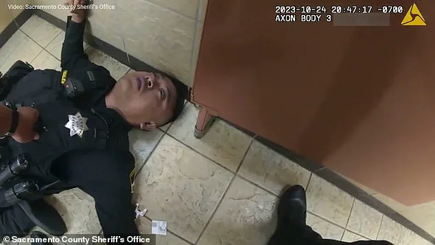 Tragedy in Elk Grove Sparks Debate on Law Enforcement Protocols and Public Safety