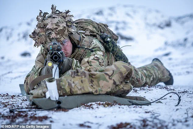 Trump's Davos Dilemma: Tariffs and Greenland Highlight Foreign Policy Risks Despite Domestic Gains