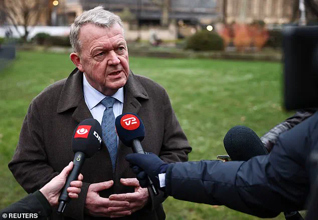 Behind Closed Doors: Senator Tillis Believes 'American Idiot' Played During Visit Signals Hidden Diplomatic Moves