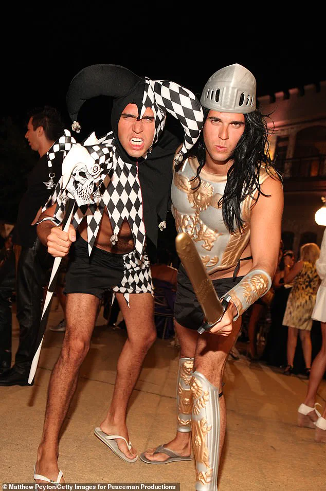 Breaking: Billionaire Real Estate Brokers' Lavish Lifestyle and Secret Parties Exposed