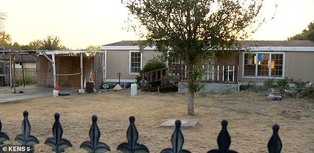 Deshawn Suggs, Fugitive in Alianna Ujueta's Murder, Found Dead in San Antonio After Year-Long Manhunt