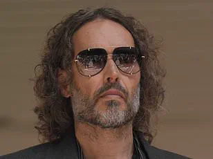 Former TV Star Russell Brand Faces Fresh Allegations of Rape and Sexual Assault in Court Today