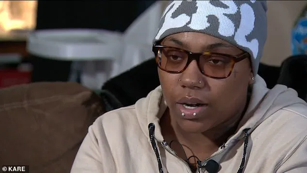 Minneapolis Violence: Federal Agents' Tear Gas Injures Family, Including Six-Month-Old Infant