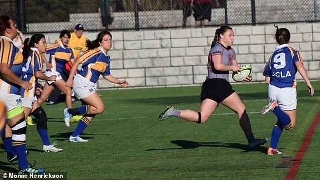 Monae Hendrickson: 'This Was More Than Just Another Chance'