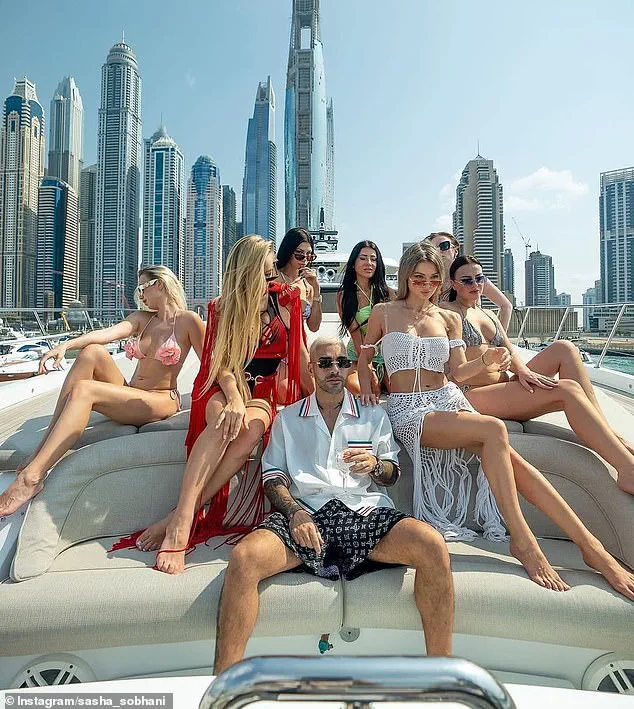 Shielded in Luxury: Iran's Elite Children as Protests Turn Violent