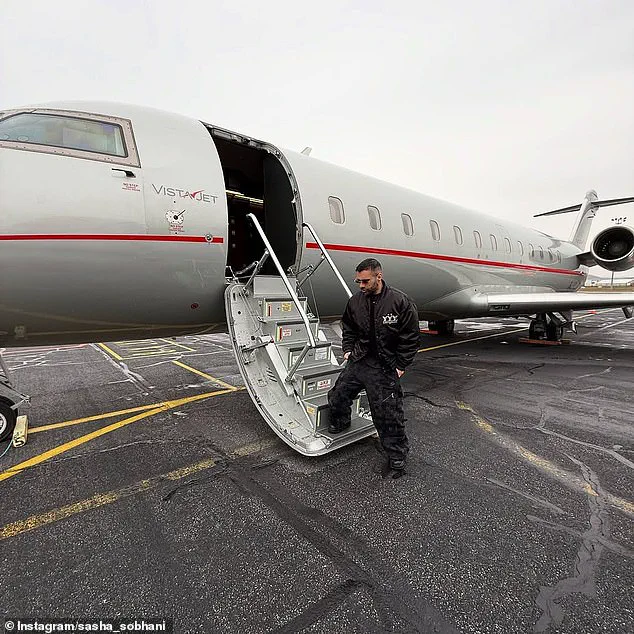 Shielded in Luxury: Iran's Elite Children as Protests Turn Violent