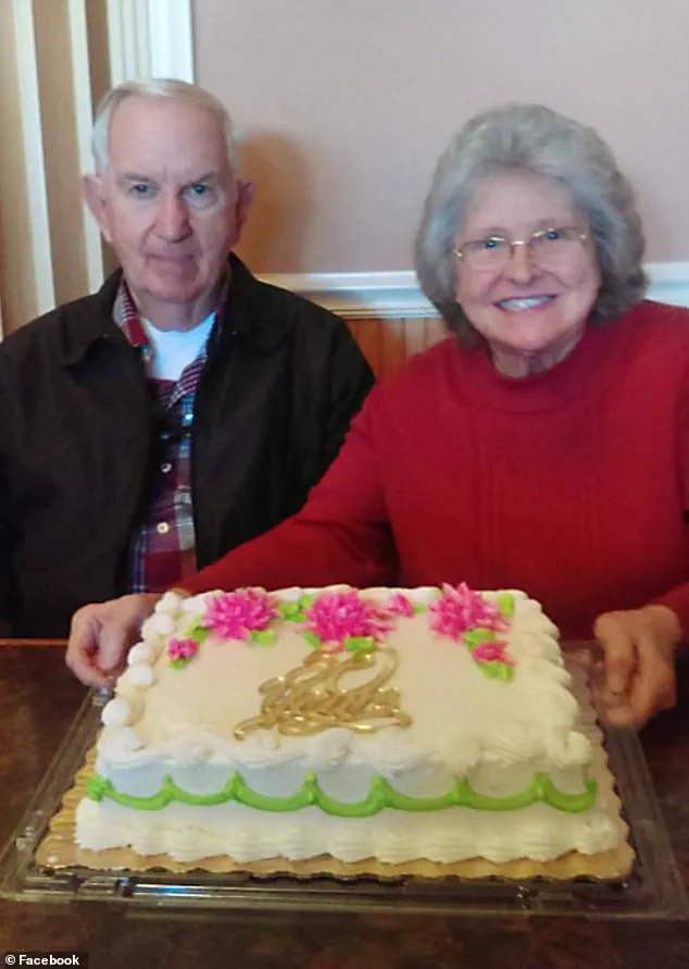 A Community in Shock: Elderly Couple Found Murdered in South Carolina Home, Relatives Express Deep Concern