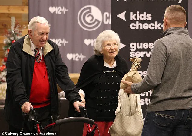 A Community in Shock: Elderly Couple Found Murdered in South Carolina Home, Relatives Express Deep Concern