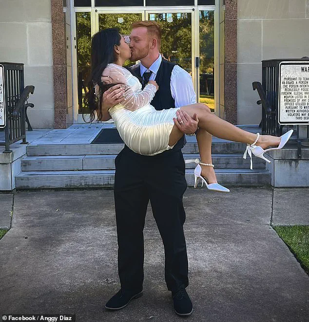 Breaking: Texas Man Who Decapitated Wife Found Dead After Hanging Himself in Prison Cell