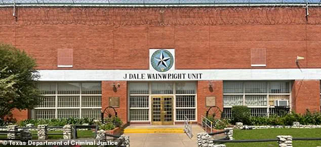 Breaking: Texas Man Who Decapitated Wife Found Dead After Hanging Himself in Prison Cell